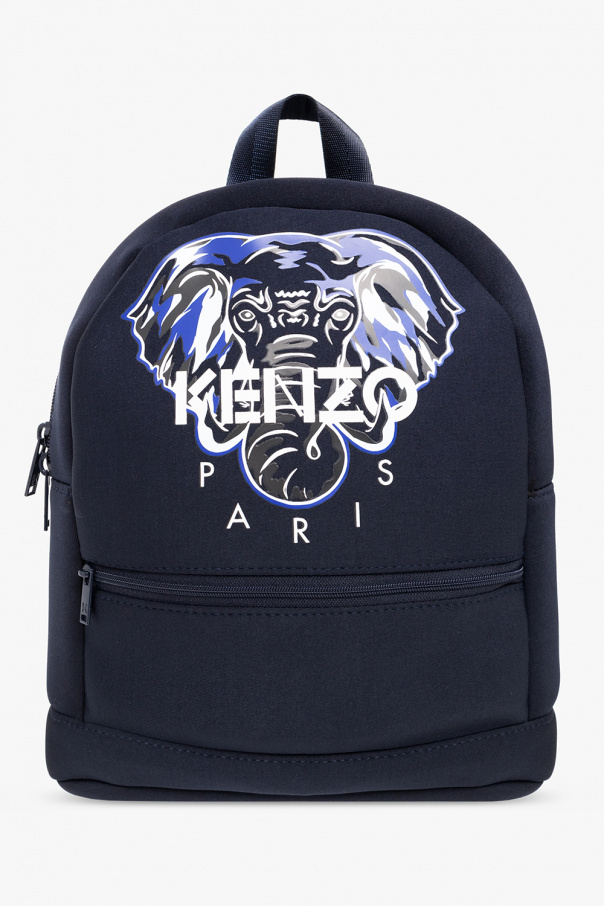 Kenzo Kids Gorgeous fitness bag
