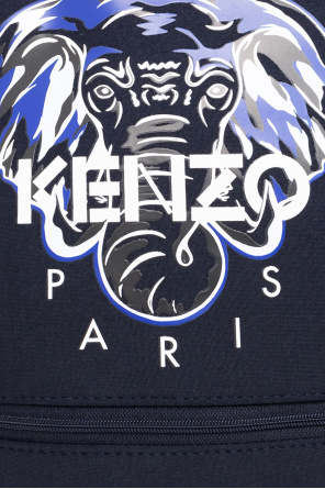 Kenzo Kids Gorgeous fitness bag