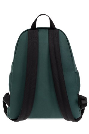 Moncler Mochila con logo