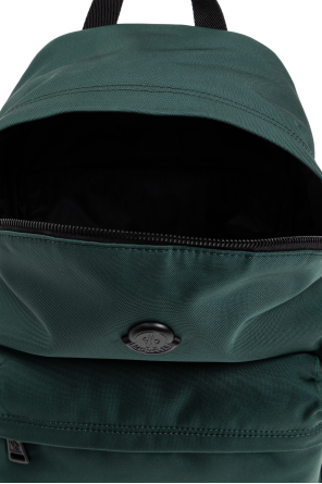 Moncler Mochila con logo