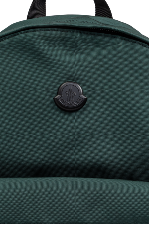 Moncler Mochila con logo