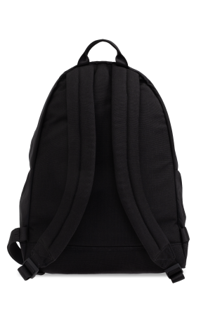 Stone Island Backpack with logo