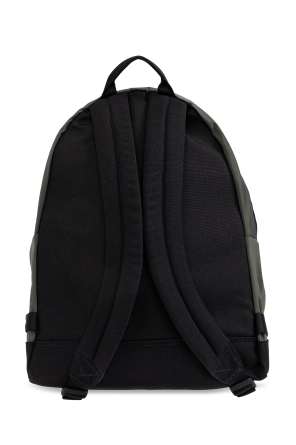 Stone Island Backpack with logo