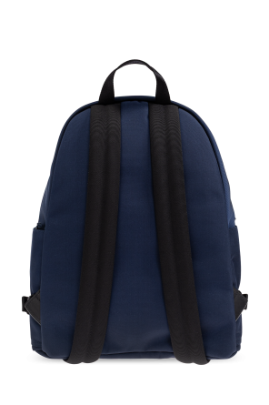 Moncler Backpack with logo