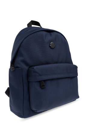 Moncler Backpack with logo