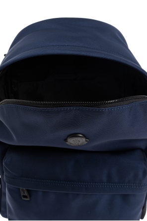 Moncler Backpack with logo
