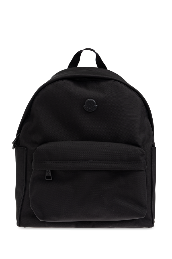 Moncler Backpack with logo