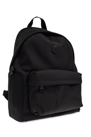 Moncler Backpack with logo