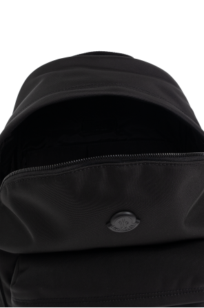 Moncler Backpack with logo