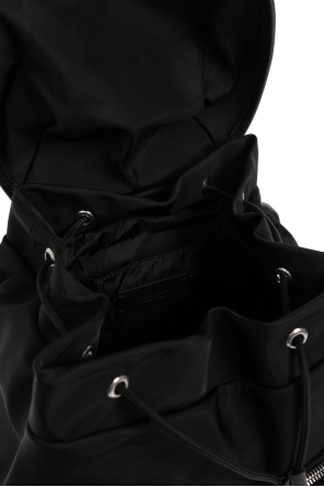 Moncler "New Trick" backpack