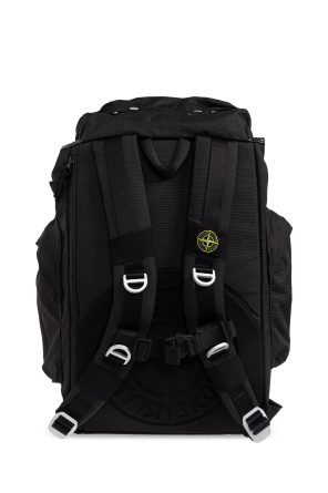 Stone Island Plecak z logo