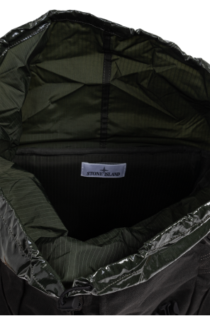 Stone Island Plecak z logo