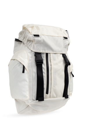 Stone Island Backpack with logo