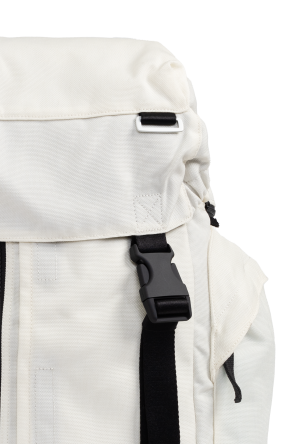 Stone Island Backpack with logo