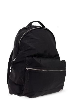 Stone Island Backpack with logo