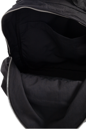 Stone Island Backpack with logo