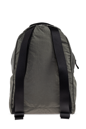 Stone Island Backpack with logo