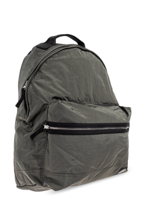 Stone Island Backpack with logo