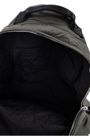 Stone Island Backpack with logo