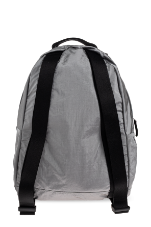Stone Island Backpack with logo