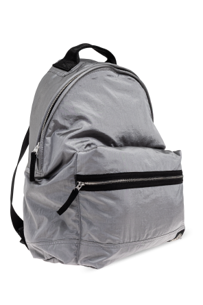 Stone Island Backpack with logo