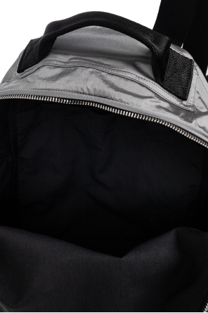 Stone Island Backpack with logo