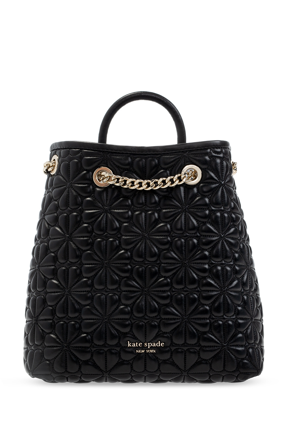 Kate Spade Quilted backpack