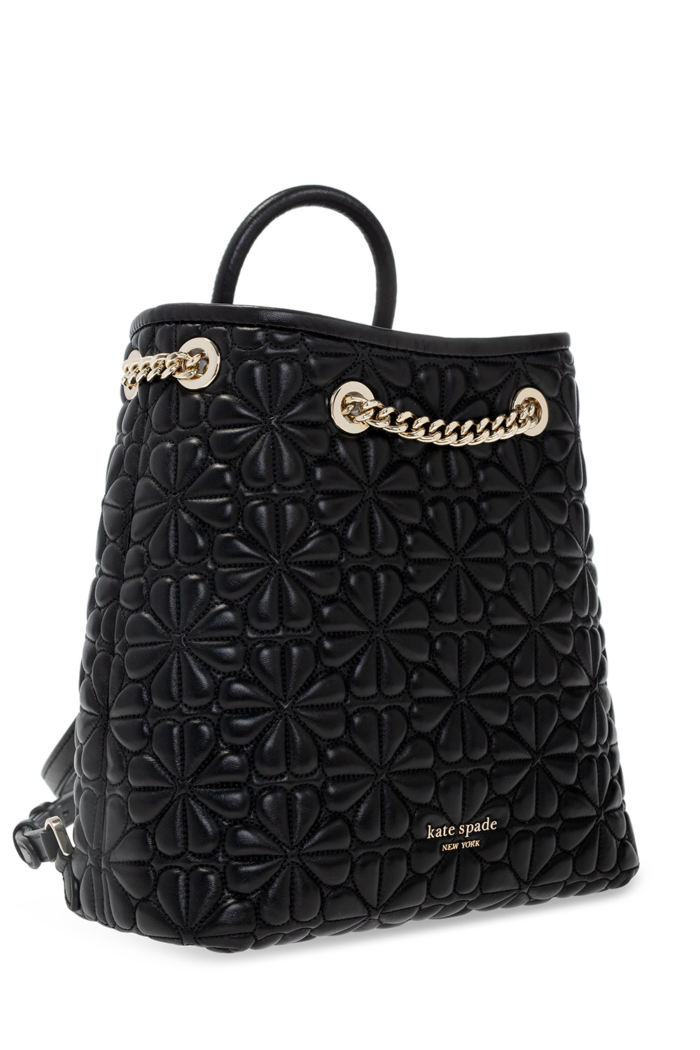 Kate Spade Quilted backpack