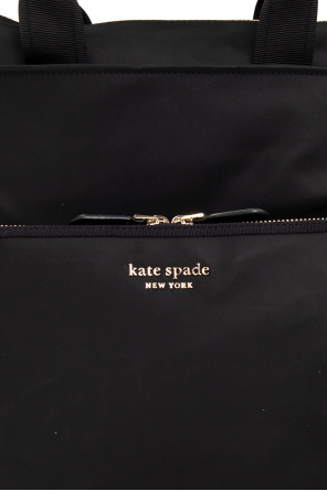 Kate Spade ‘Convertible’ backpack