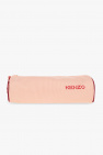 Kenzo Kids PINK Backpack with logo