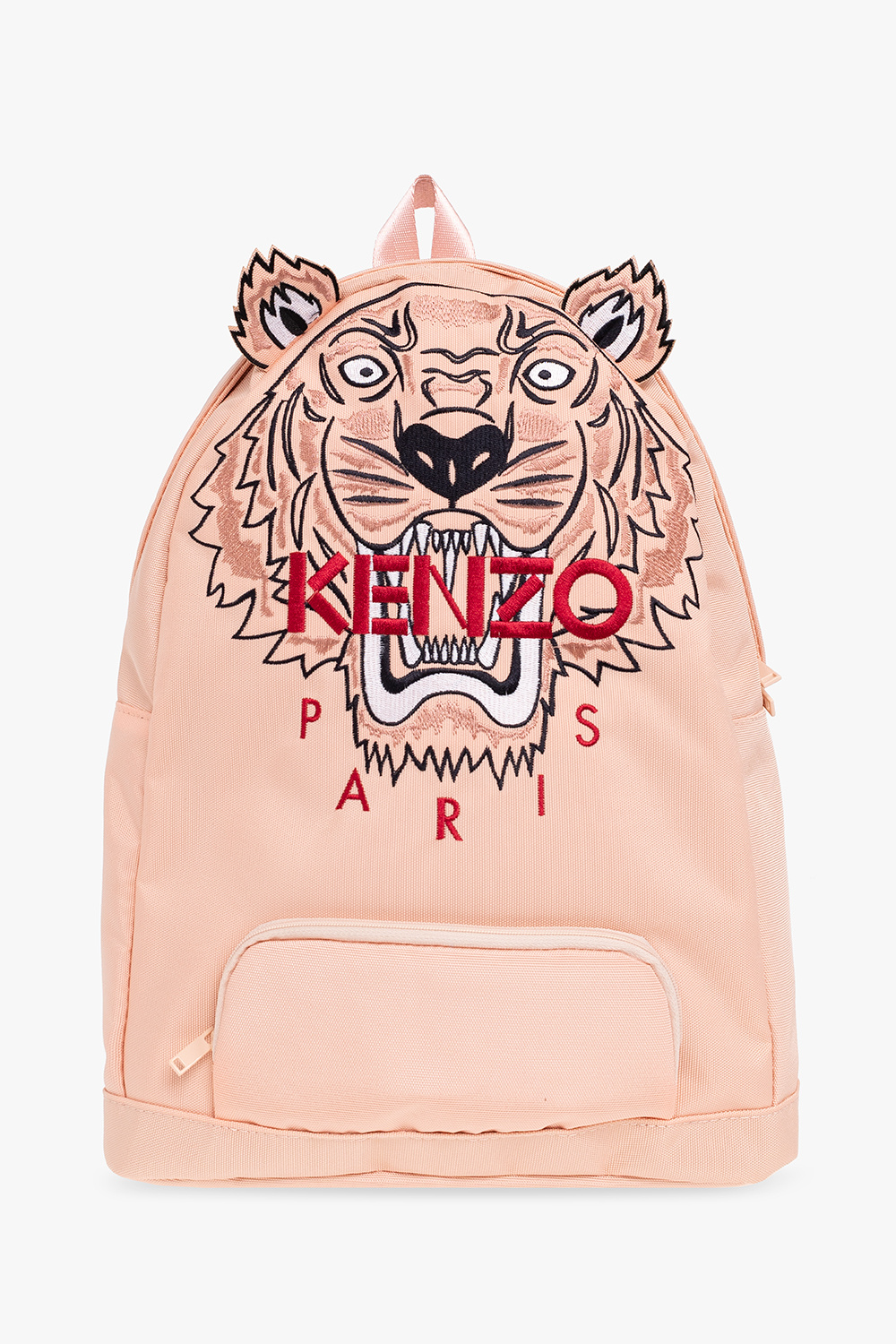Kenzo Kids Backpack with logo