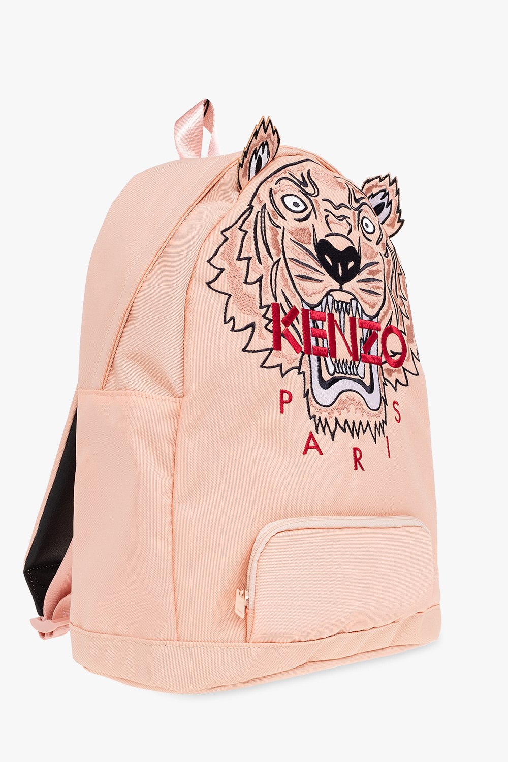 Kenzo Kids Backpack with logo