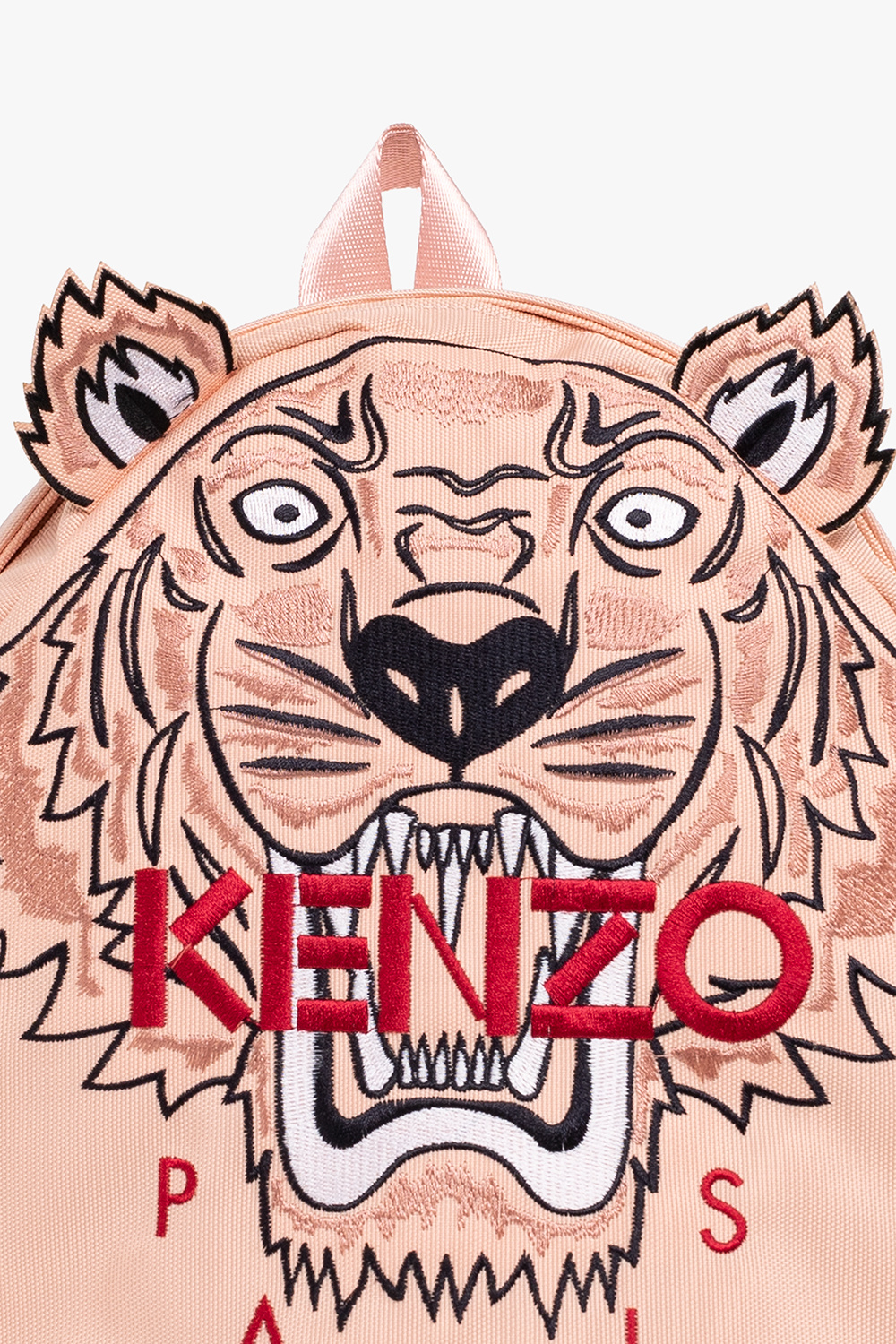 Kenzo Kids Backpack with logo