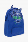 Kenzo Kids Backpack with logo