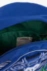 Kenzo Kids Backpack with logo