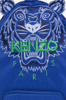 Kenzo Kids Backpack with logo