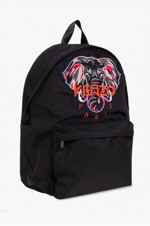 Kenzo Kids Thor Vapor Hydration 2L Backpack