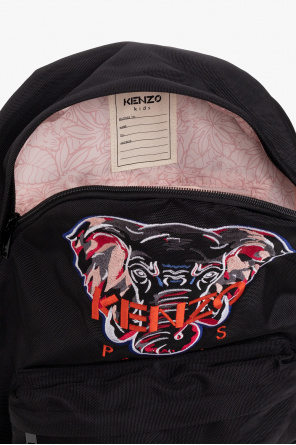 Kenzo Kids Backpack EASTPAK Out Of Office EK000767 Brize Core U39