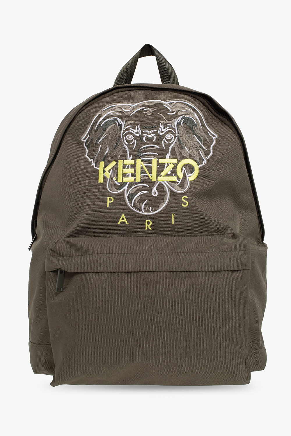 Kenzo Kids tote bag burberry bag black