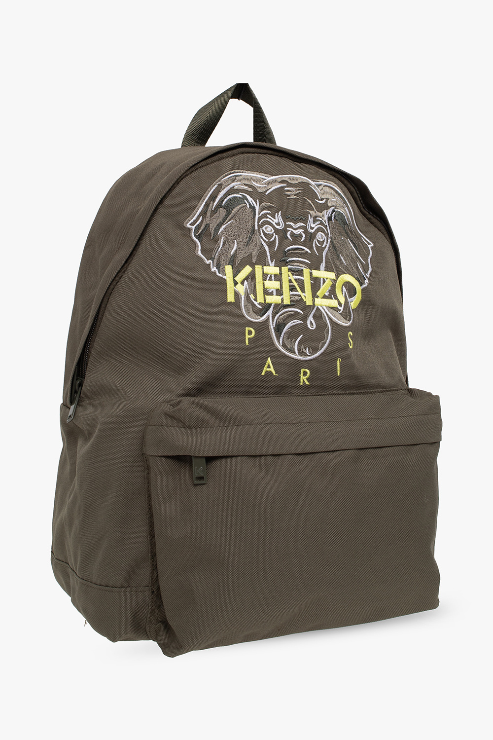 Kenzo Kids tote bag burberry bag black