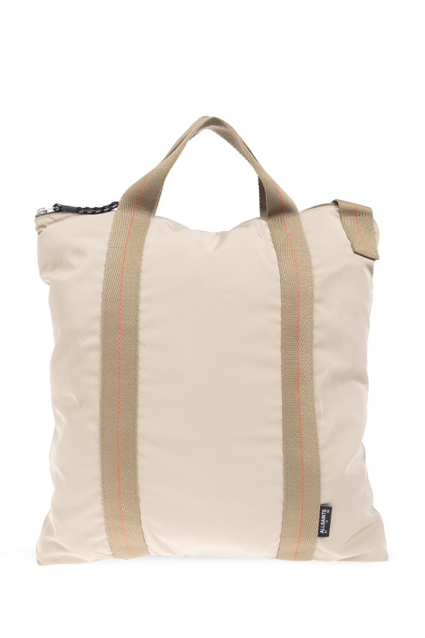 Backpack `Kei` od AllSaints