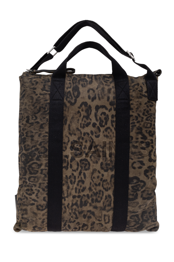 Shoulder bag `Kei`, zdjęcie 1 Shoulder bag `Kei` od AllSaints