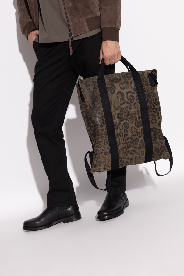 AllSaints Bolso bandolera `Kei`