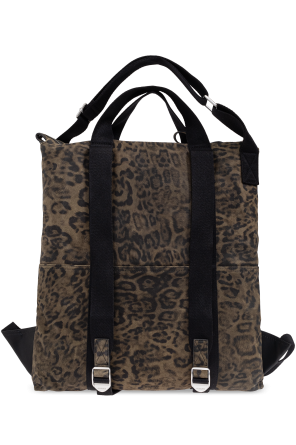 AllSaints Bolso bandolera `Kei`