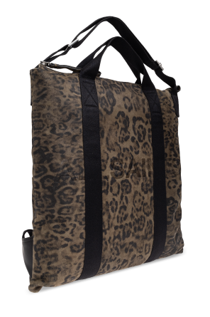 AllSaints Bolso bandolera `Kei`