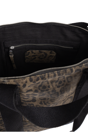 AllSaints Bolso bandolera `Kei`