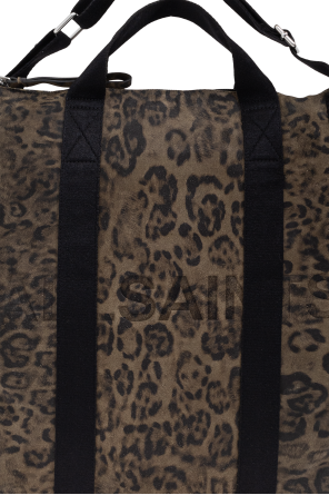 AllSaints Bolso bandolera `Kei`