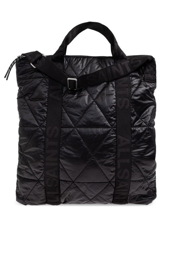 Shopper bag "Kei" od AllSaints