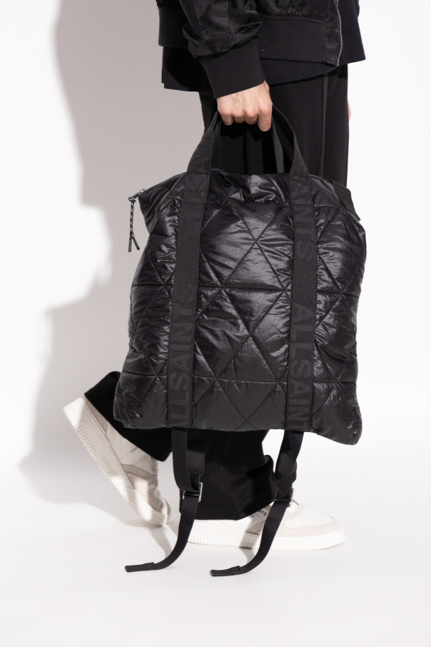 AllSaints Bolso tipo shopper "Kei"