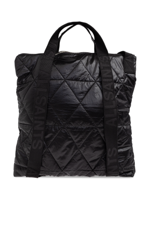AllSaints Bolso tipo shopper "Kei"